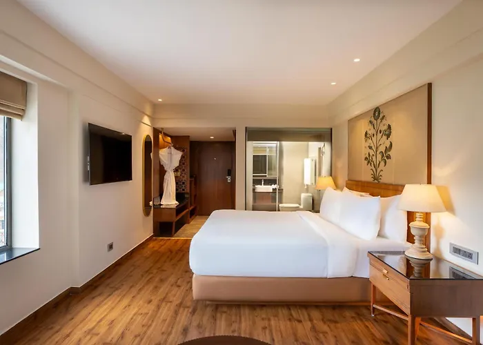 Radisson Hotel Sonamarg