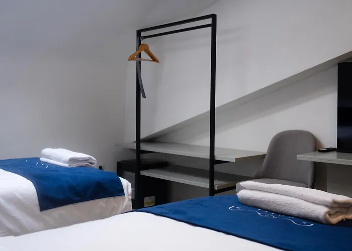 Nam Hotel Prizren