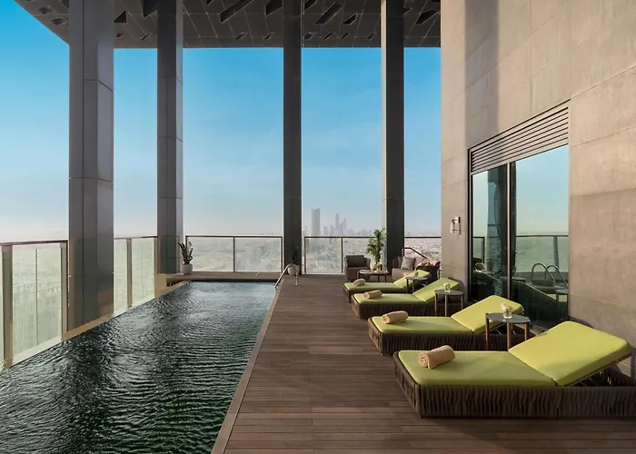 Fairmont Ramla Riyad