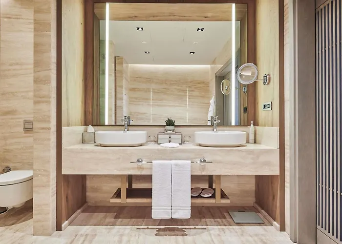 Swissotel Uludag Bursa