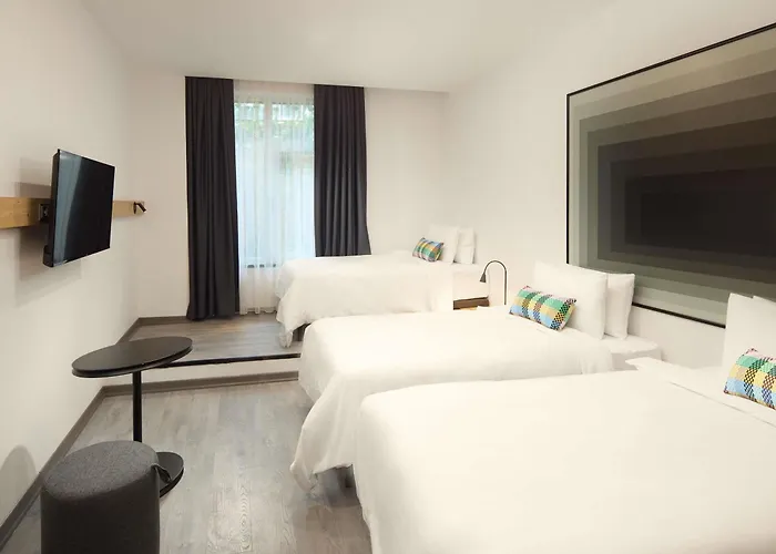 Ibis Istanbul Airport Hotel