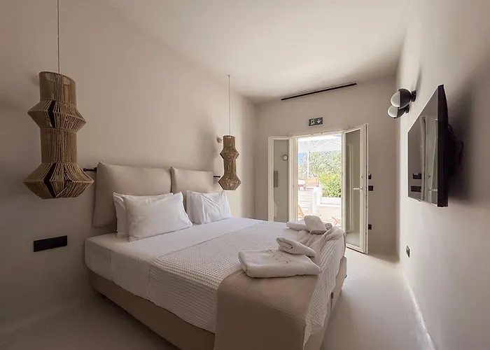 Utopia Hotel Koufonisia