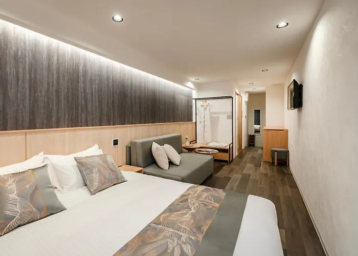 谷町君hotel 東本願寺19 Kyoto