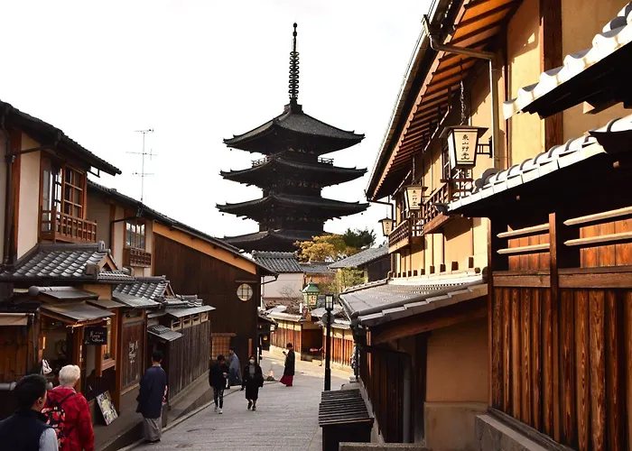 Le Studio 五条高倉 Kyoto