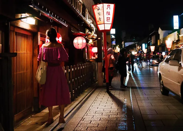 Le Studio 五条高倉 Kyoto
