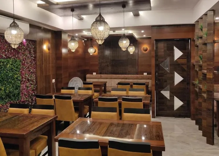Red Carpet Hotel Port Blair