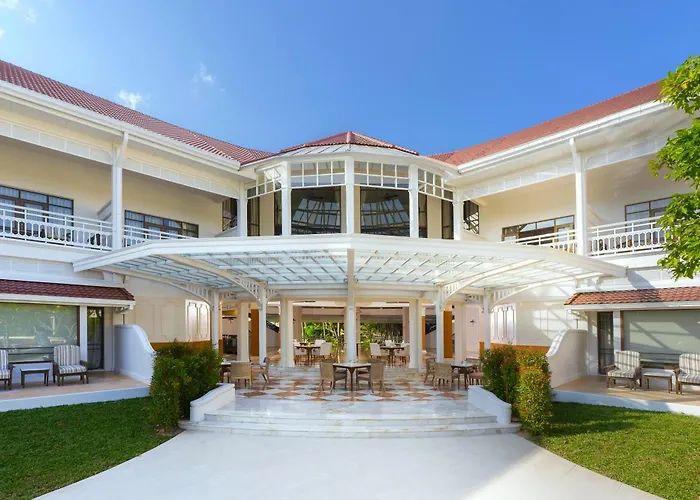 Centara Grand Beach Resort Hua Hin