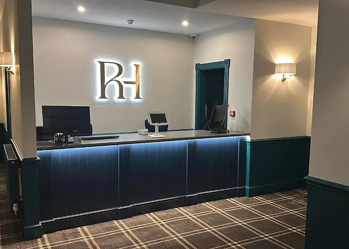 The Regency Hotel Solihull