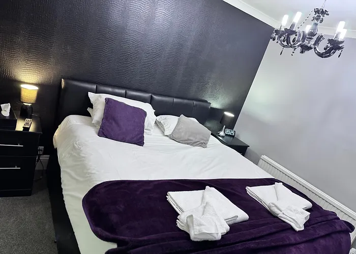 Verve Hotel Bedford