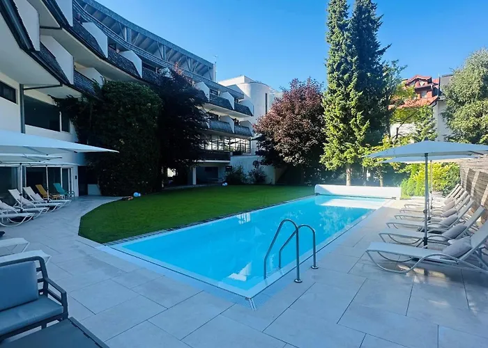 Hotel Rauter Matrei in Osttirol