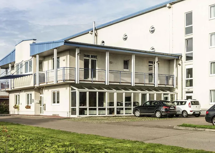 Hotel ibis Leipzig Nord-Ost Taucha