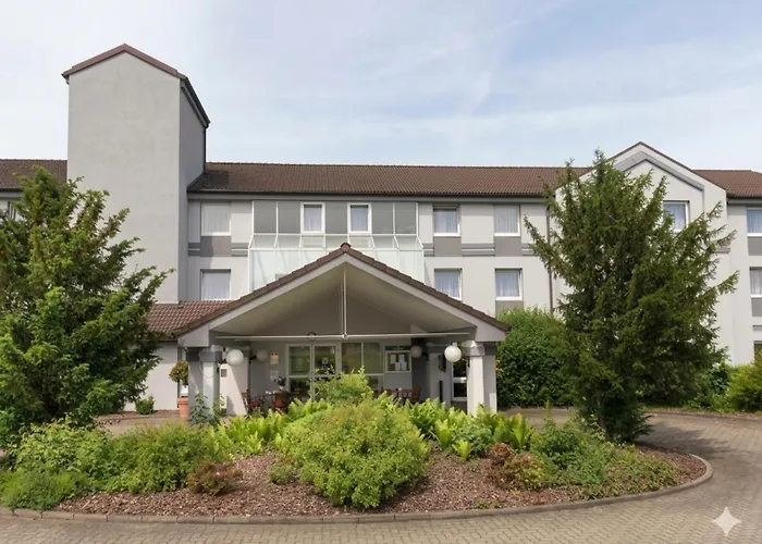 Best Western Hotel Peine Salzgitter