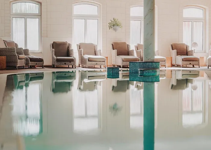 Tides Boutique Hotel Norden