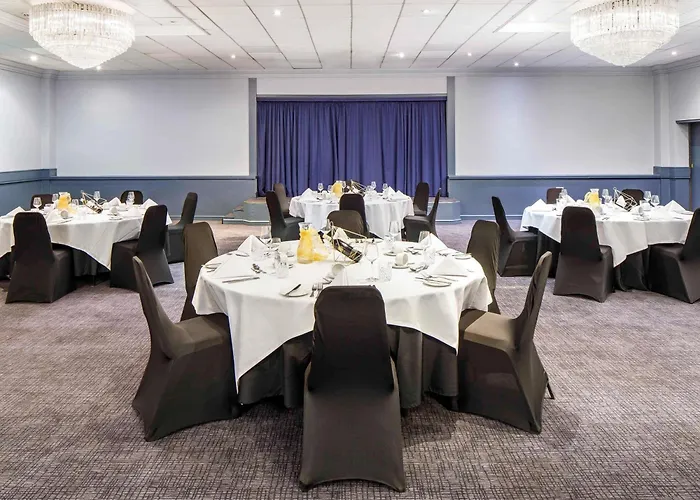 The Harlow Hotel By Accorhotels