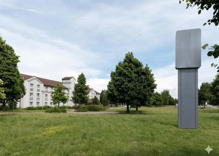 Best Western Hotel Peine Salzgitter