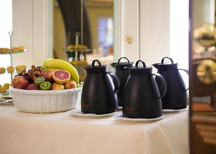 Mercure Mainz City Center