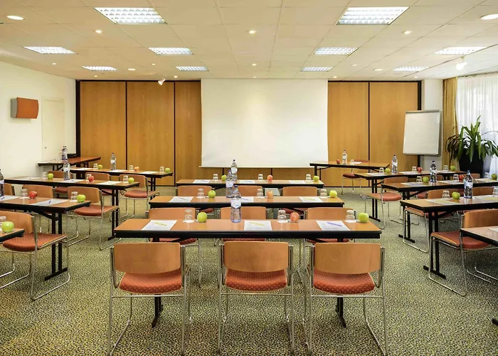 Novotel Porto Gaia Vila Nova de Gaia