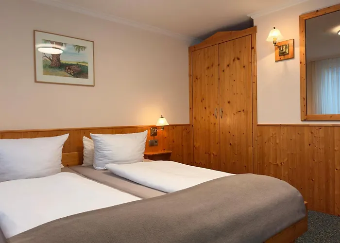 Hotel Rebstock Rust