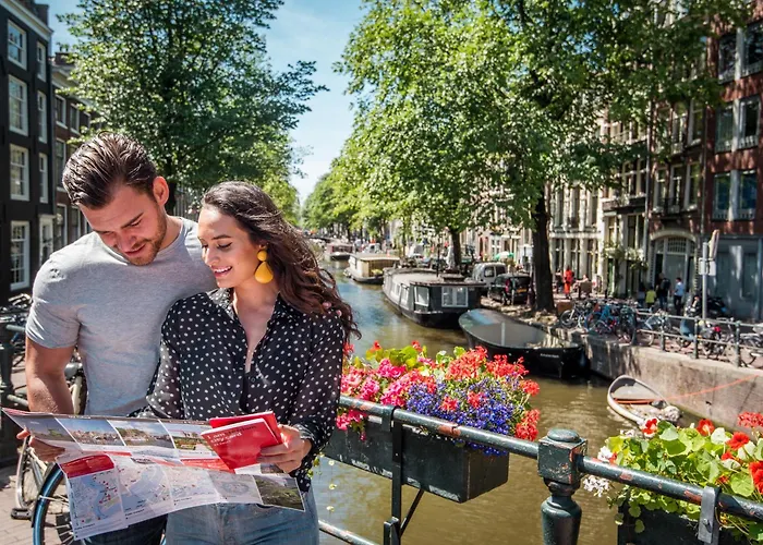 Maison Elle Ámsterdam