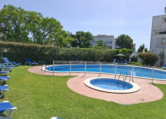 Hotel Monaco District de District de Faro