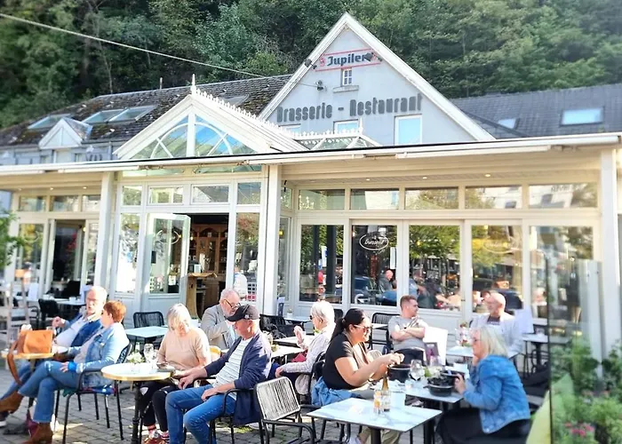 Hotel Cote Cour Durbuy
