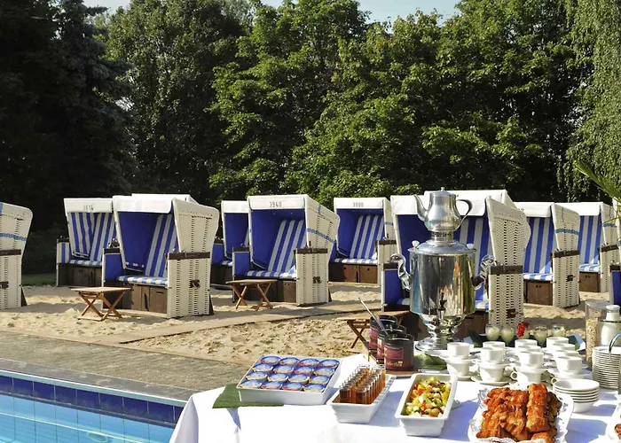 Mercure Hotel Frankfurt Eschborn Ost