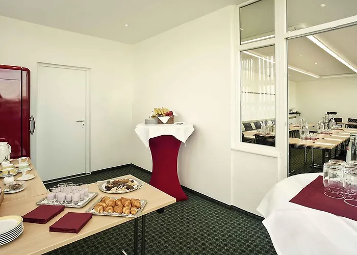 Ibis Dresden Zentrum
