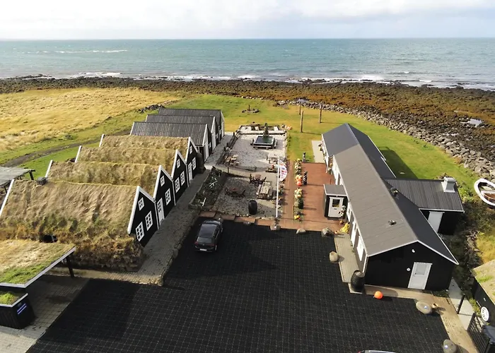 Hotel Viking Hafnarfjörður