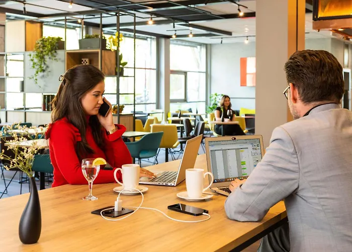 Ibis Hotel Dortmund City