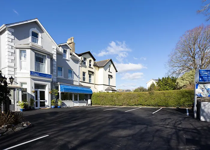 The Westgate Bed & Breakfast Torquay