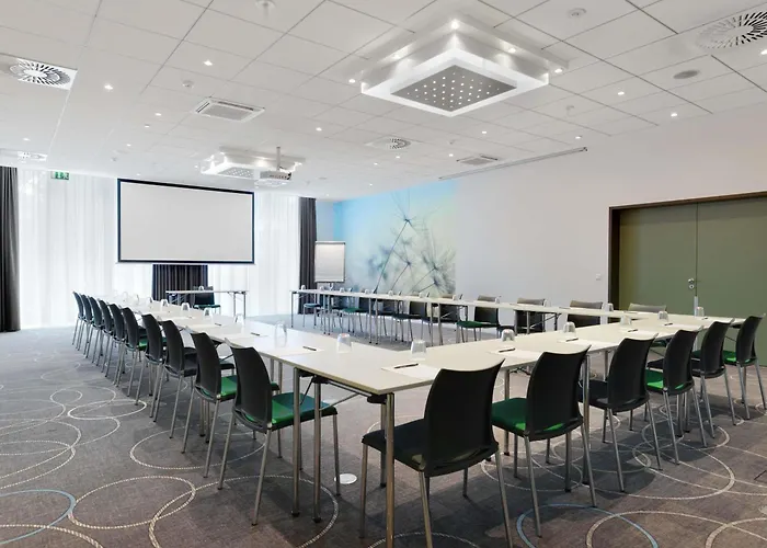 Novotel Berlin Mitte