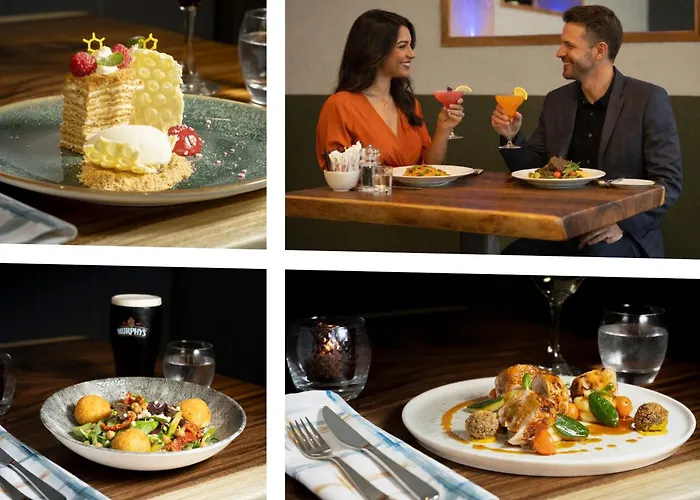 The Kenmare Bay Hotel & Luxury Lodges Resort
