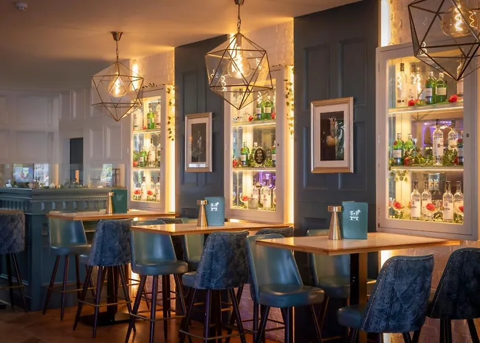 Hyde Hotel Galway