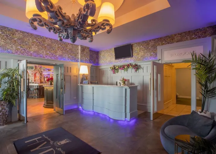 Hyde Hotel Galway