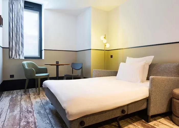 Hotel Les Capitouls Toulouse Centre - Handwritten Collection