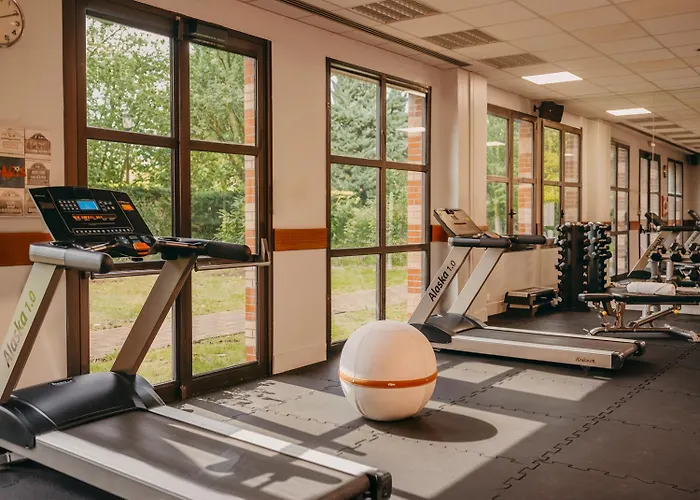 Millennium Hotel Paris Charles De Gaulle Roissy-en-France