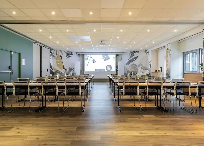 Ibis Styles Paris Bercy Hotel