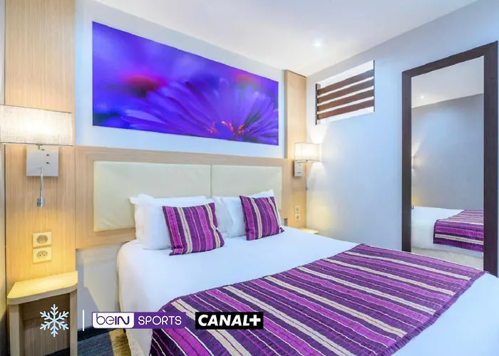 Comfort Hotel Orléans Sud Co'met