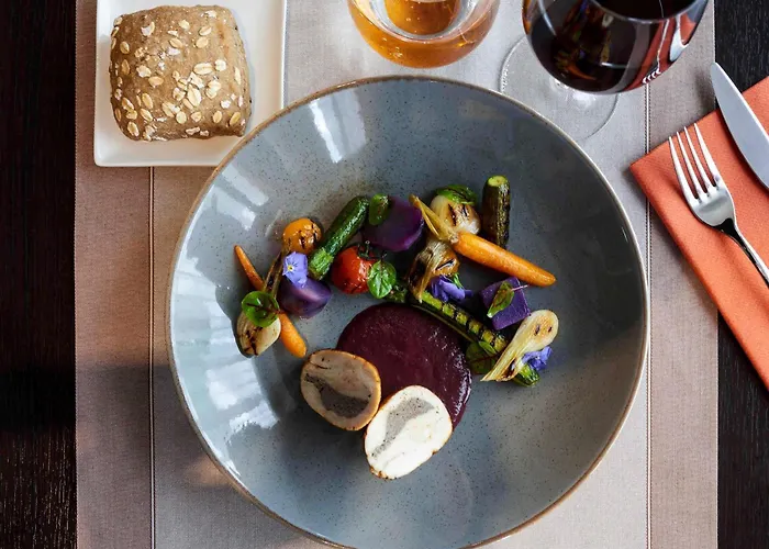 Mercure Le Mans Batignolles