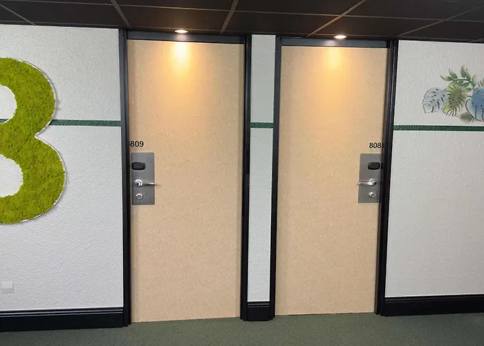 Ibis Styles Paris Hippodrome De Vincennes Hotel Joinville-le-Pont