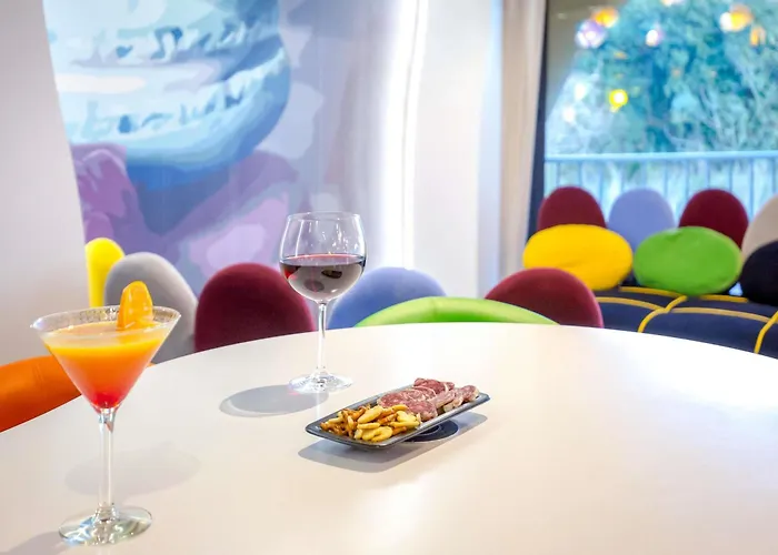 Ibis Styles Frejus St Raphael Hotel