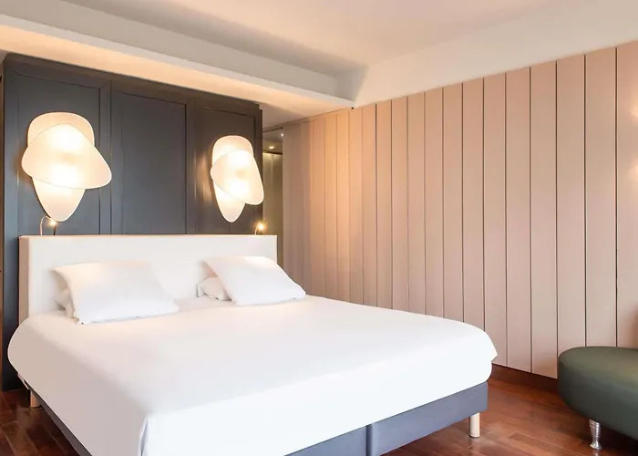 Mercure Dieppe La Presidence