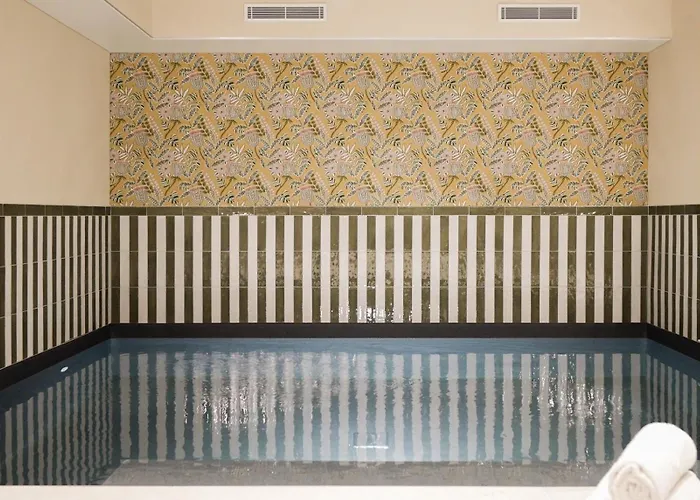 Hotel Lepoussin Cannes