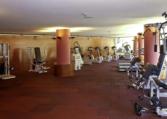 Novotel Andorra