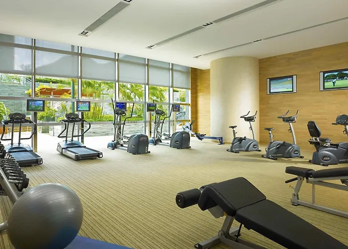 Novotel Citygate Hong Kong