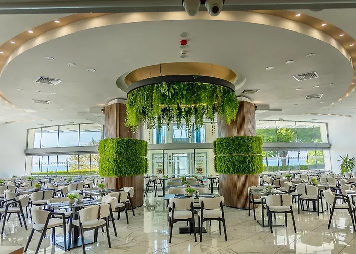 Hotel Marina Palace, Affiliated By Melia, Adults Only & All Inclusive, Renovated Nessebar