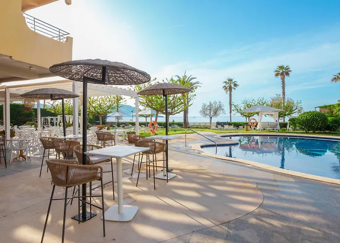 Hotel Prestige Victoria Rosas