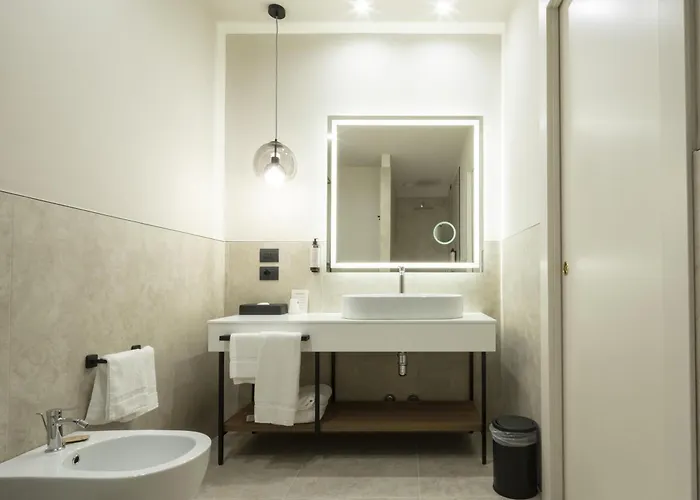 Hotel Horizon Wellness&Spa Resort - Best Western Signature Collection Varese