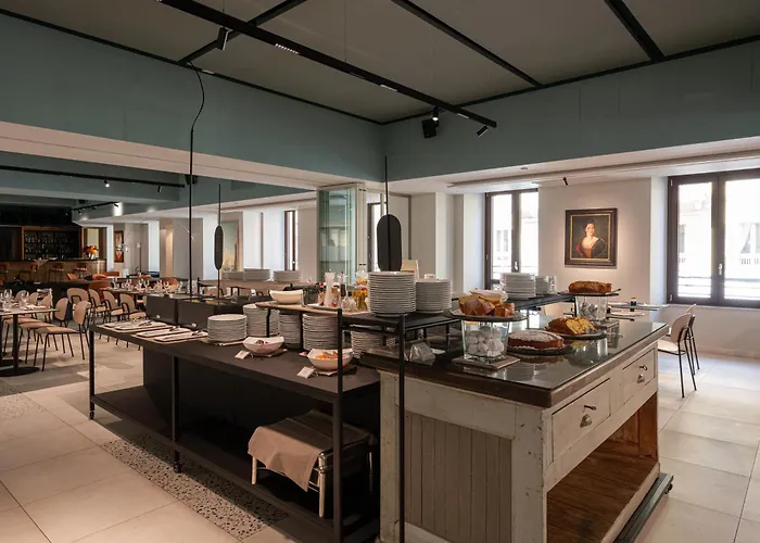 Hotel Concord Turin