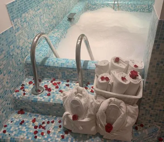Eveline Portosole Hotel Sanremo